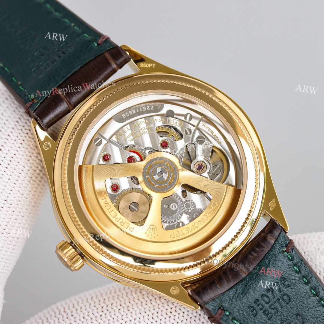 Replica 2023 Rolex Perpetual 1908 watches (18)