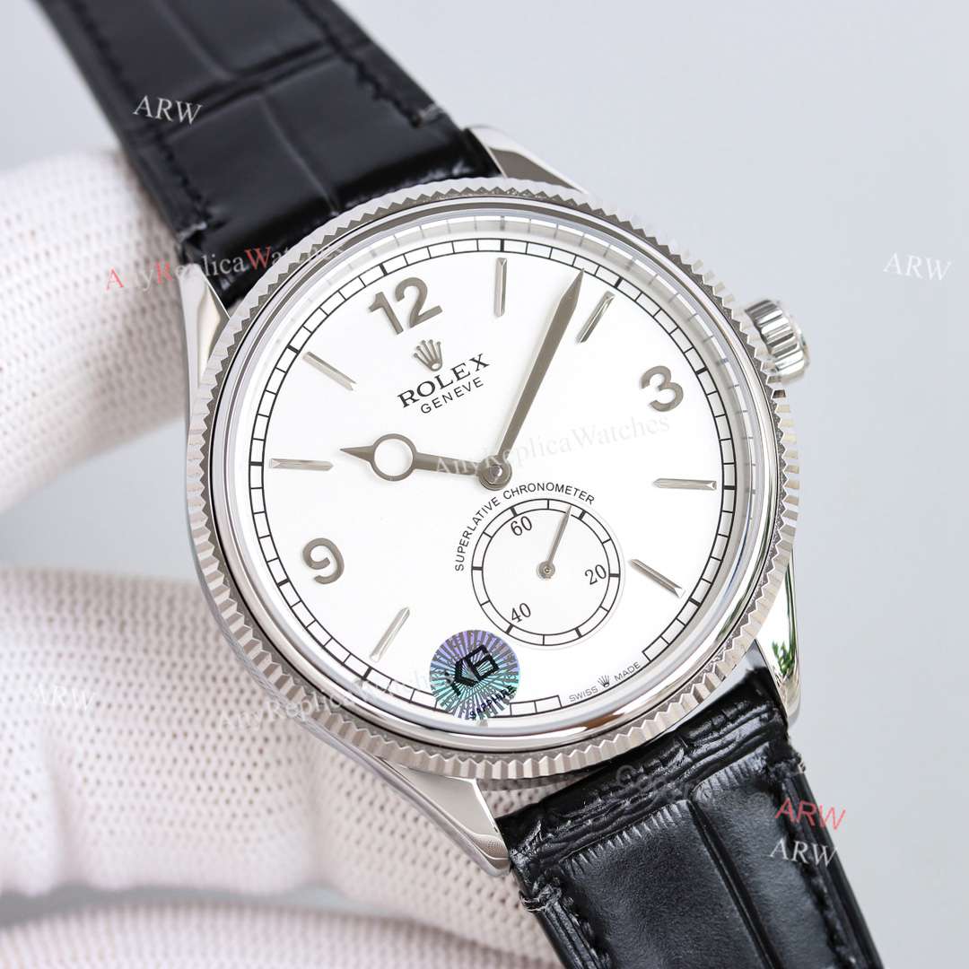 Replica 2023 Rolex Perpetual 1908 watches (7)