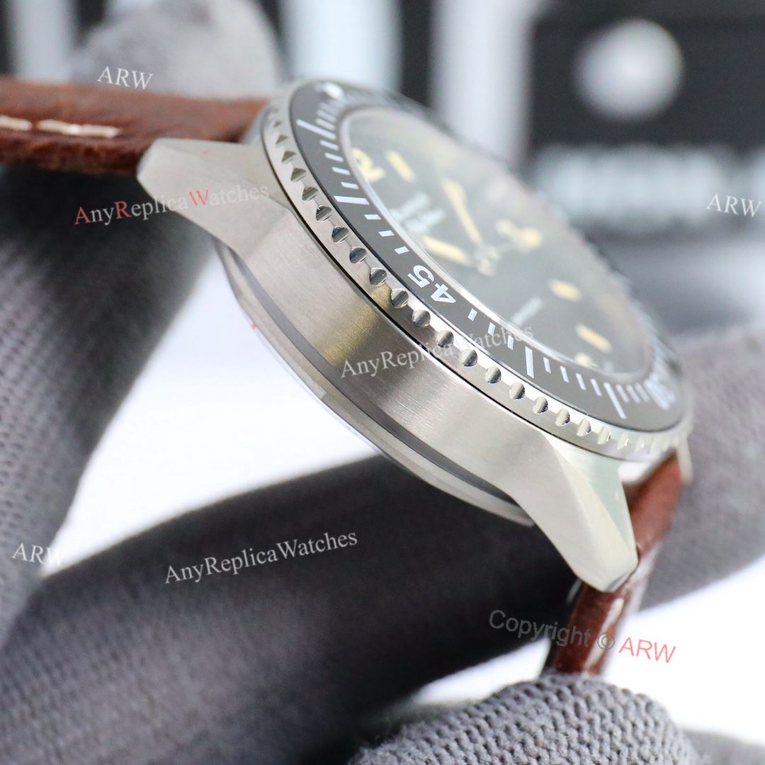 2023 Super clone Fifty Fathoms Bathyscaphe 38mm (4)