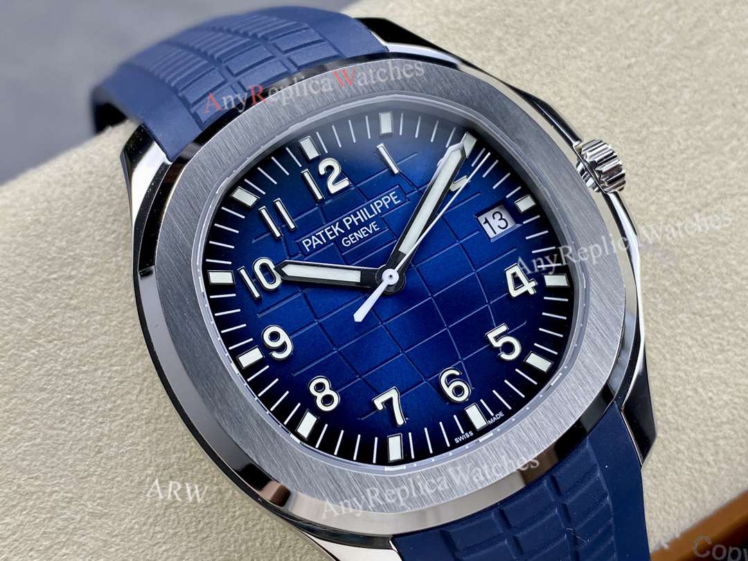 3KF Patek Philippe Aquanaut 5168 watches (4)