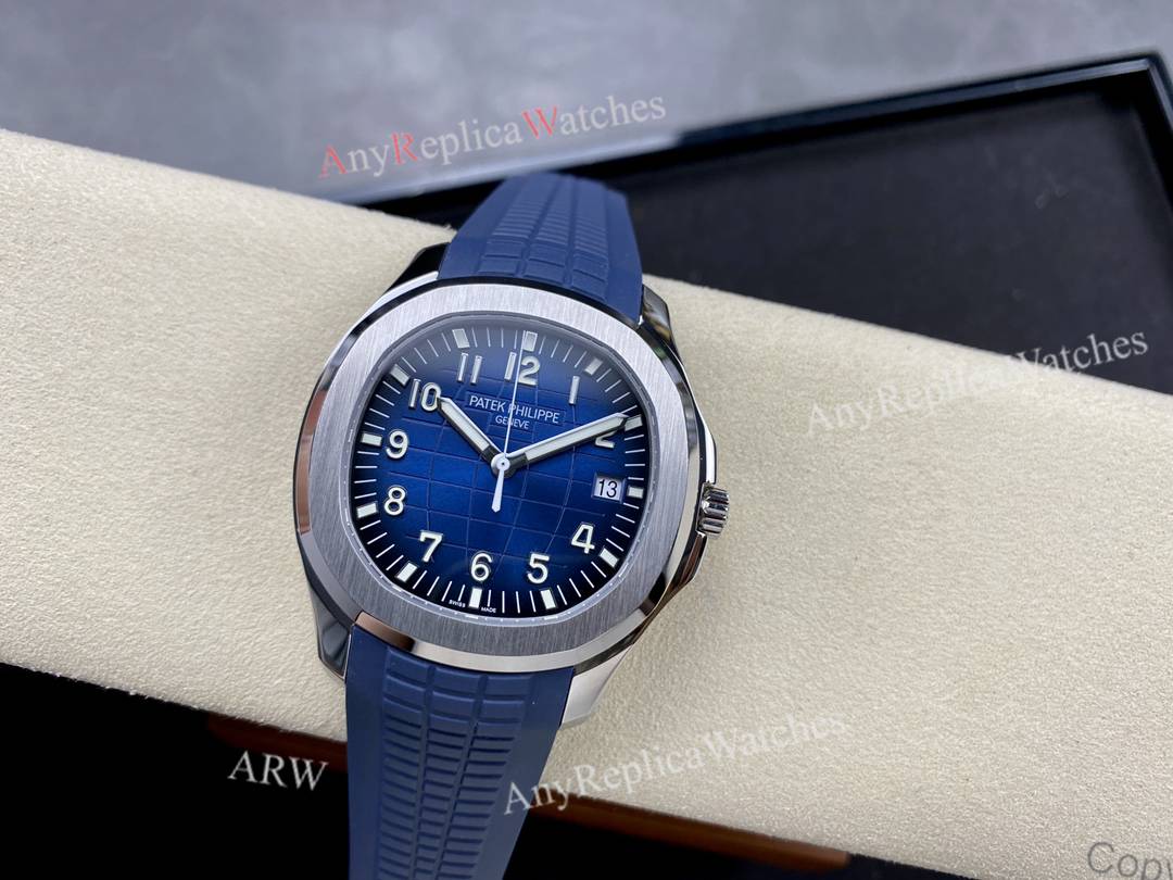 3KF Patek Philippe Aquanaut 5168 watches (5)