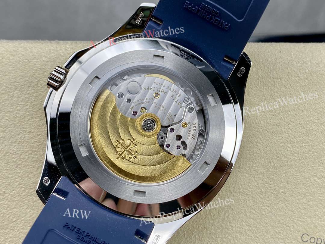 3KF Patek Philippe Aquanaut 5168 watches (7)
