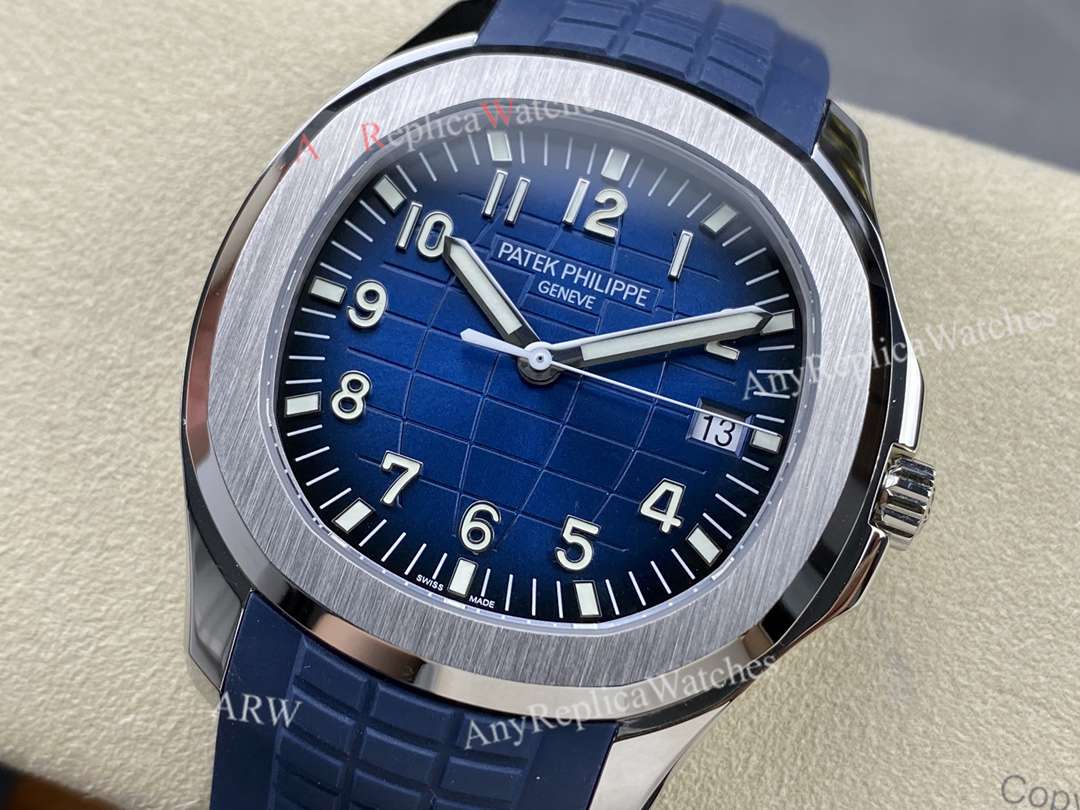 3KF Patek Philippe Aquanaut 5168 watches (8)