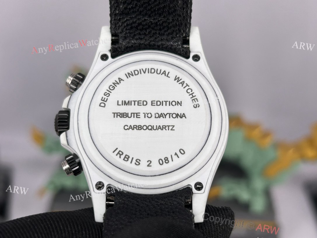 New Replica Diw Rolex Daytona Carbon Fiber DD4130 (27)