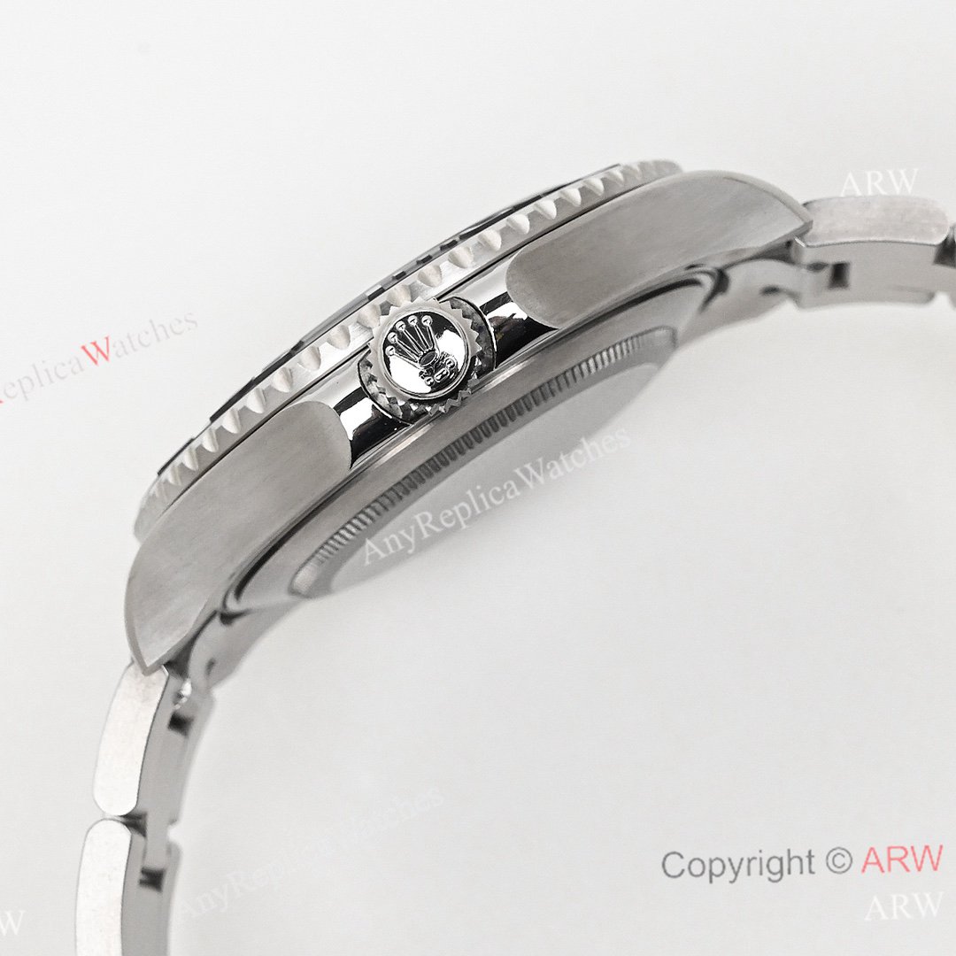 EWF Clone Rolex Yacht-Master Titanium Case (6)