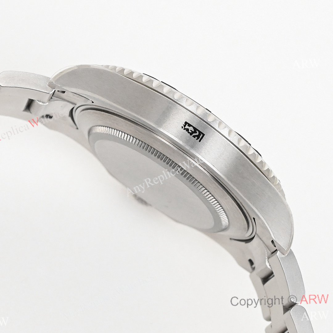 EWF Clone Rolex Yacht-Master Titanium Case (7)