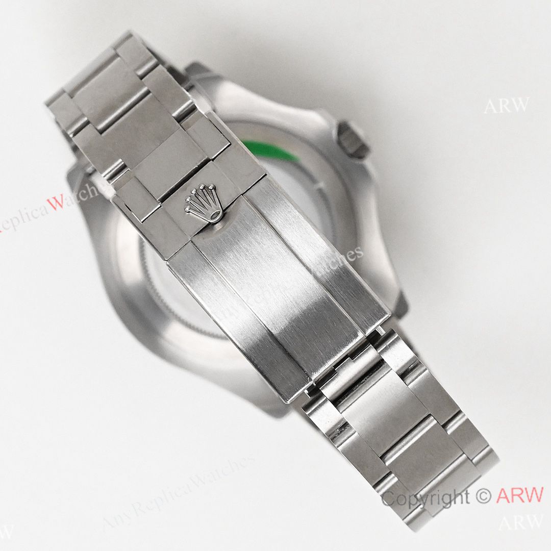 EWF Clone Rolex Yacht-Master Titanium Case (9)