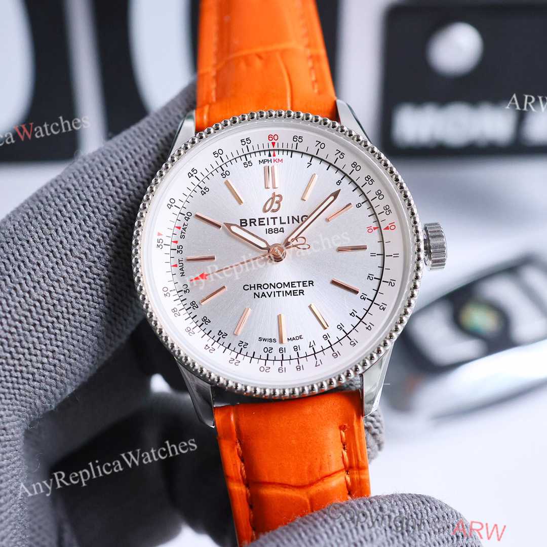 New Clone Breitling Navitimer Automatic Lady Watches (1)