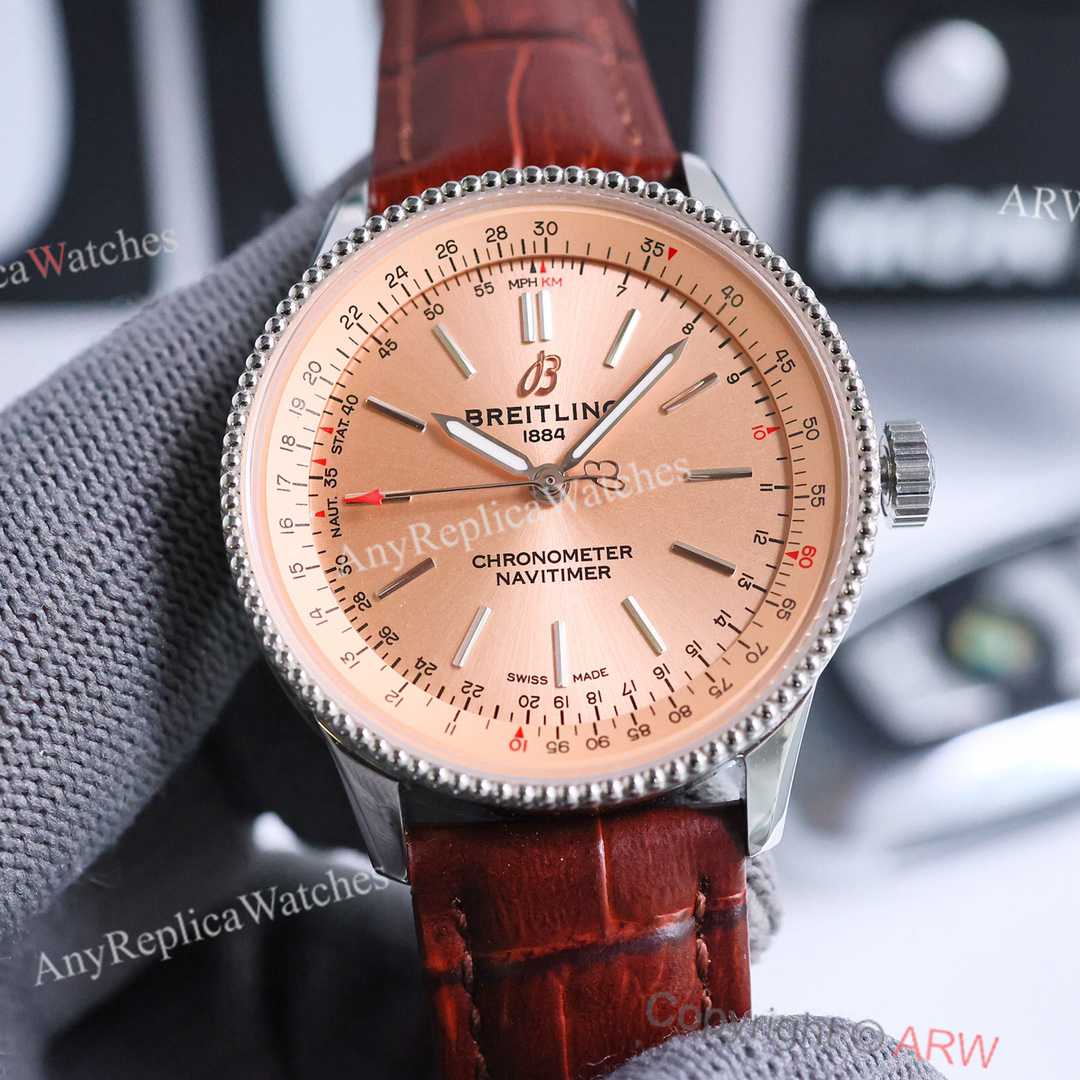 New Clone Breitling Navitimer Automatic Lady Watches (11)