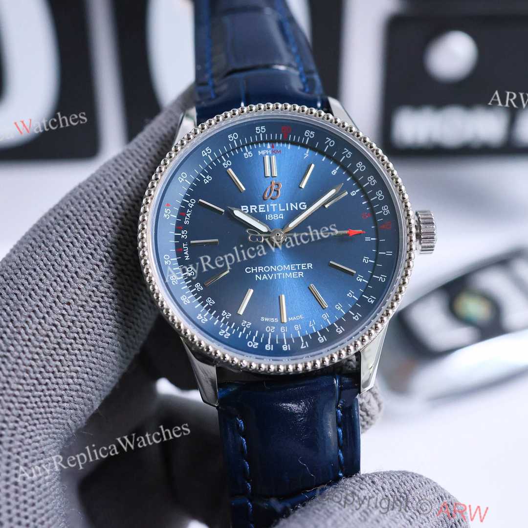 New Clone Breitling Navitimer Automatic Lady Watches (13)