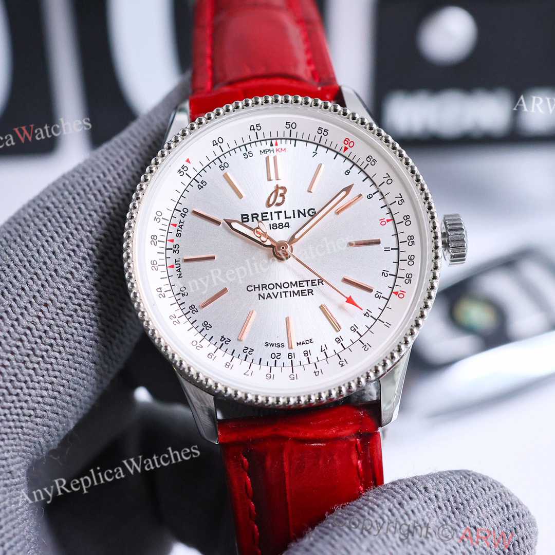 New Clone Breitling Navitimer Automatic Lady Watches (2)