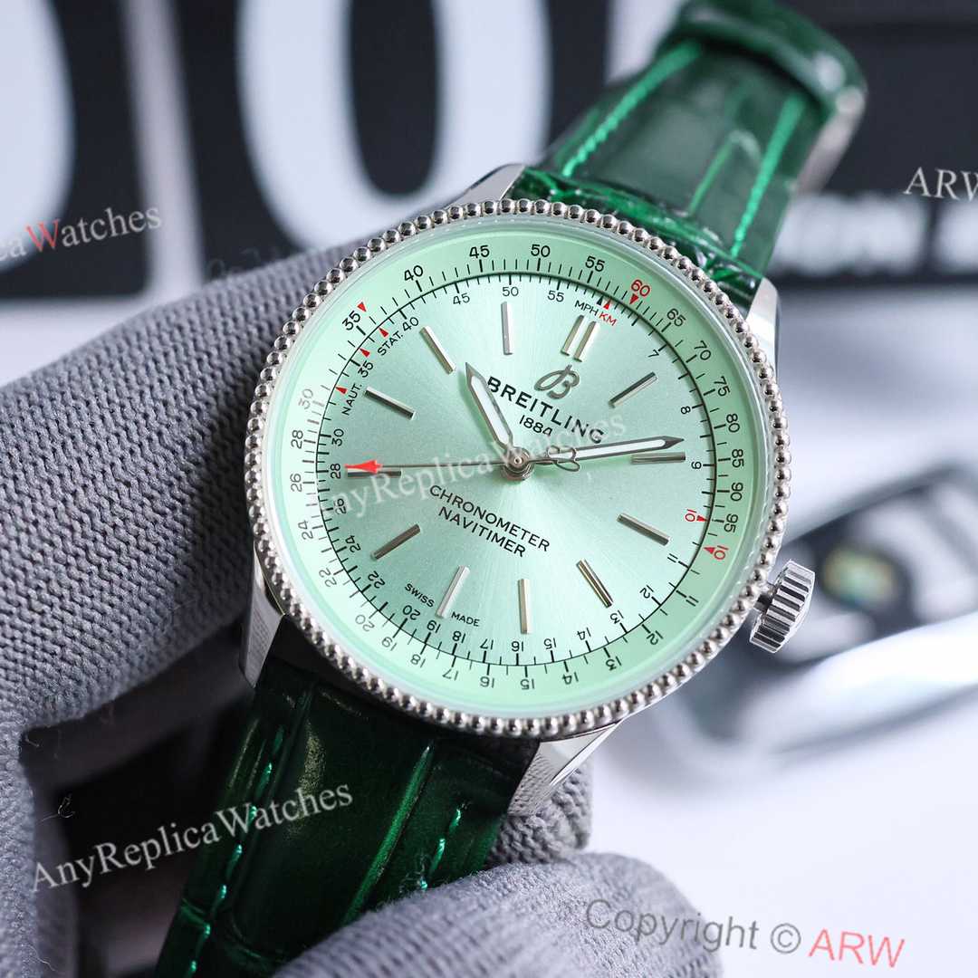 New Clone Breitling Navitimer Automatic Lady Watches (3)
