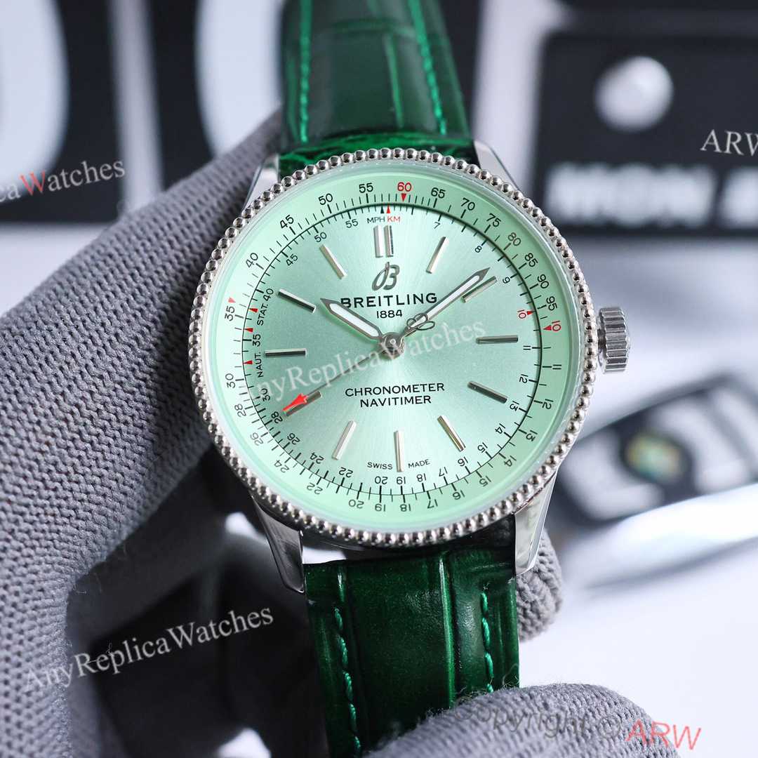 New Clone Breitling Navitimer Automatic Lady Watches (4)