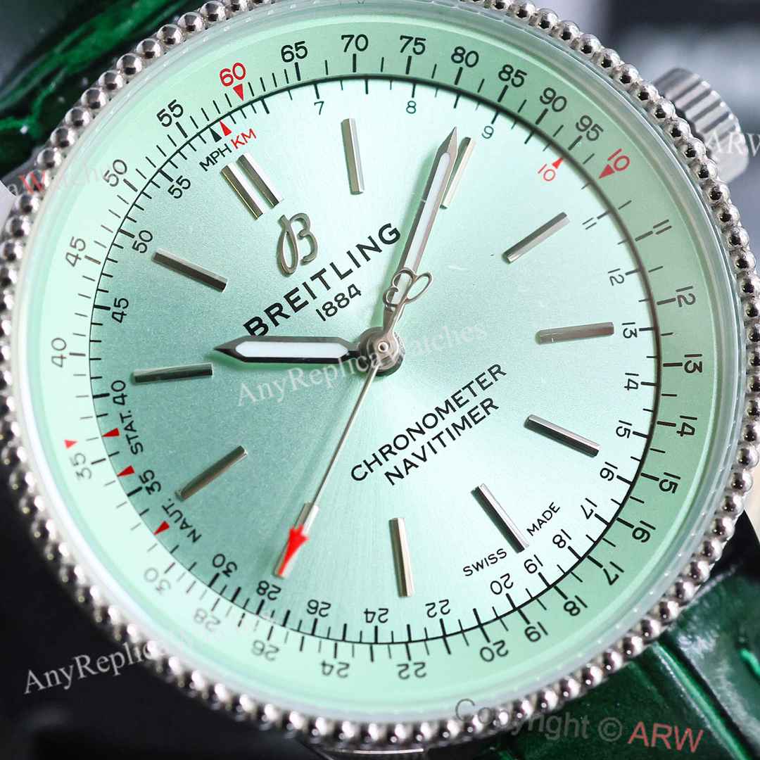 New Clone Breitling Navitimer Automatic Lady Watches (6)