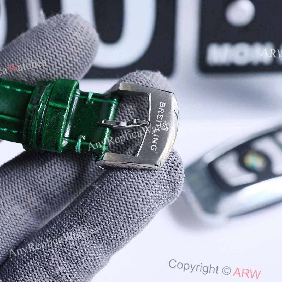 New Clone Breitling Navitimer Automatic Lady Watches (9)