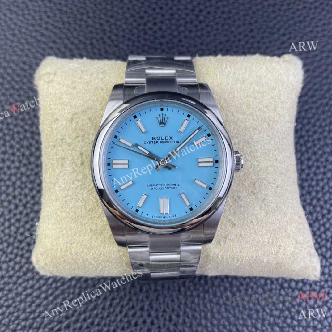 Clean Factory Rolex Oyster Perpetual 3230 Watches (27)