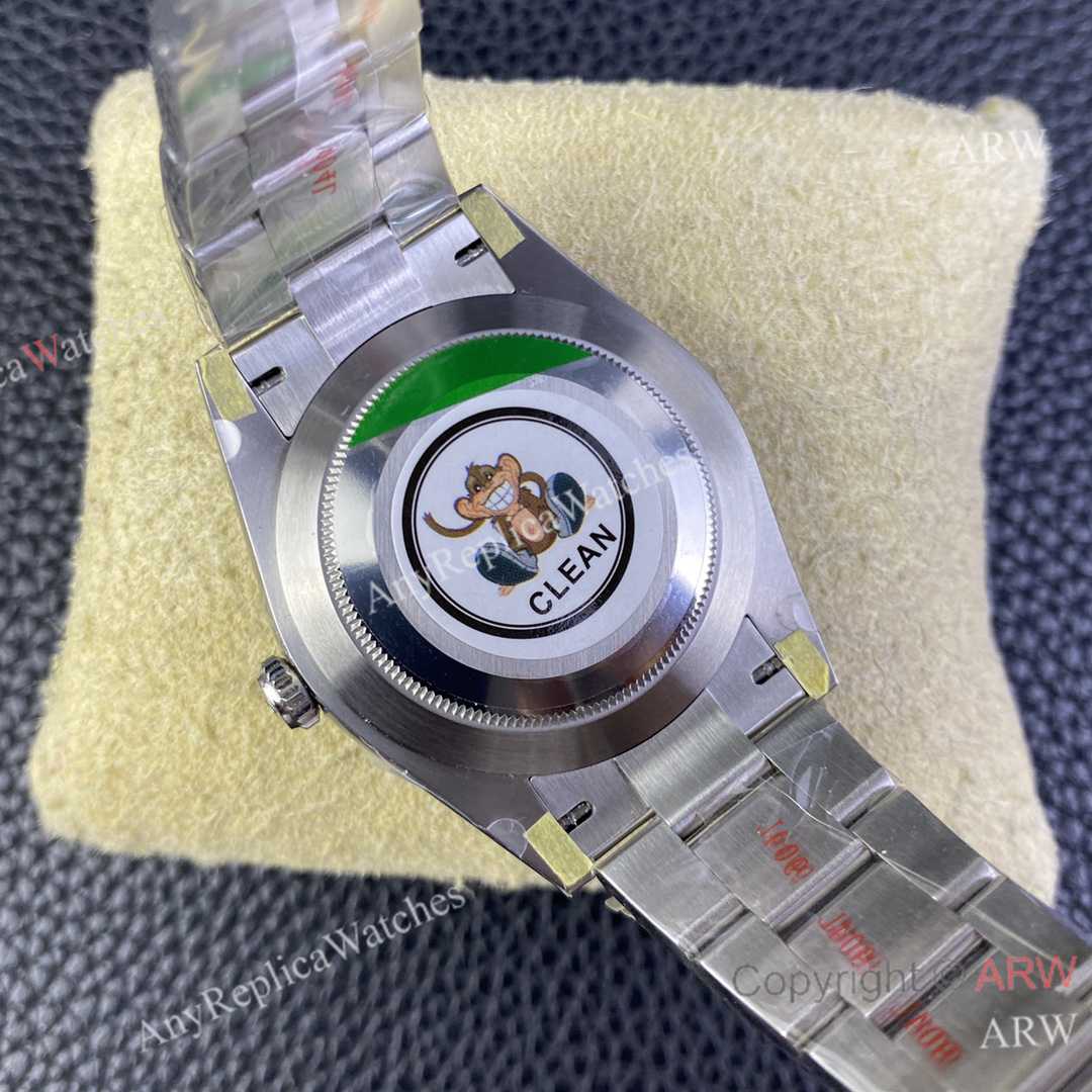 Clean Factory Rolex Oyster Perpetual 3230 Watches (30)