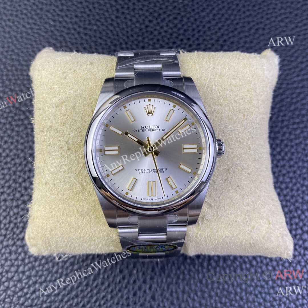 Clean Factory Rolex Oyster Perpetual 3230 Watches (35)