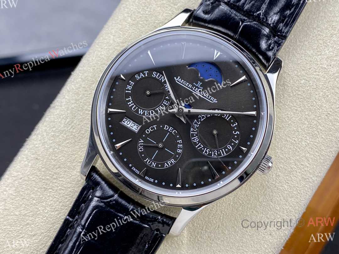 JF clone JLC Master Ultra Thin Perpetual 39MM (10)