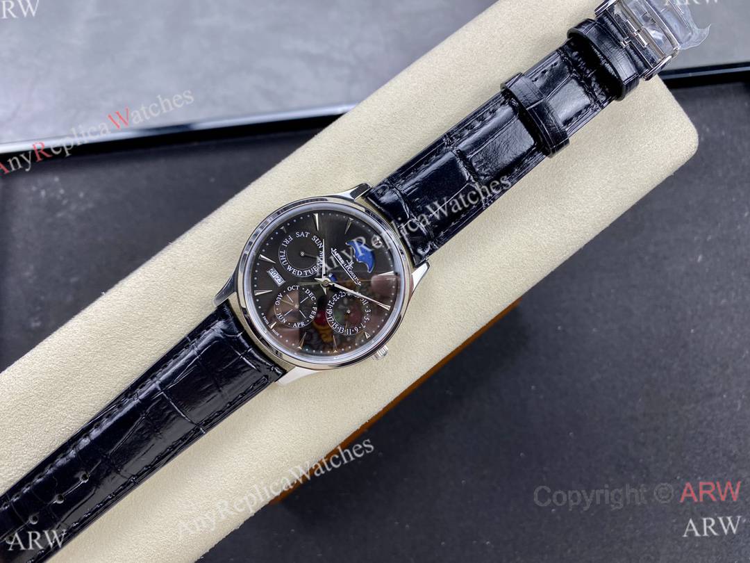 JF clone JLC Master Ultra Thin Perpetual 39MM (4)