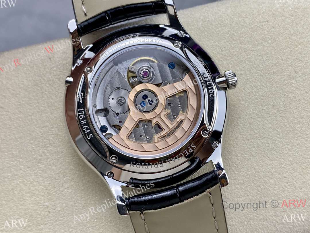 JF clone JLC Master Ultra Thin Perpetual 39MM (8)