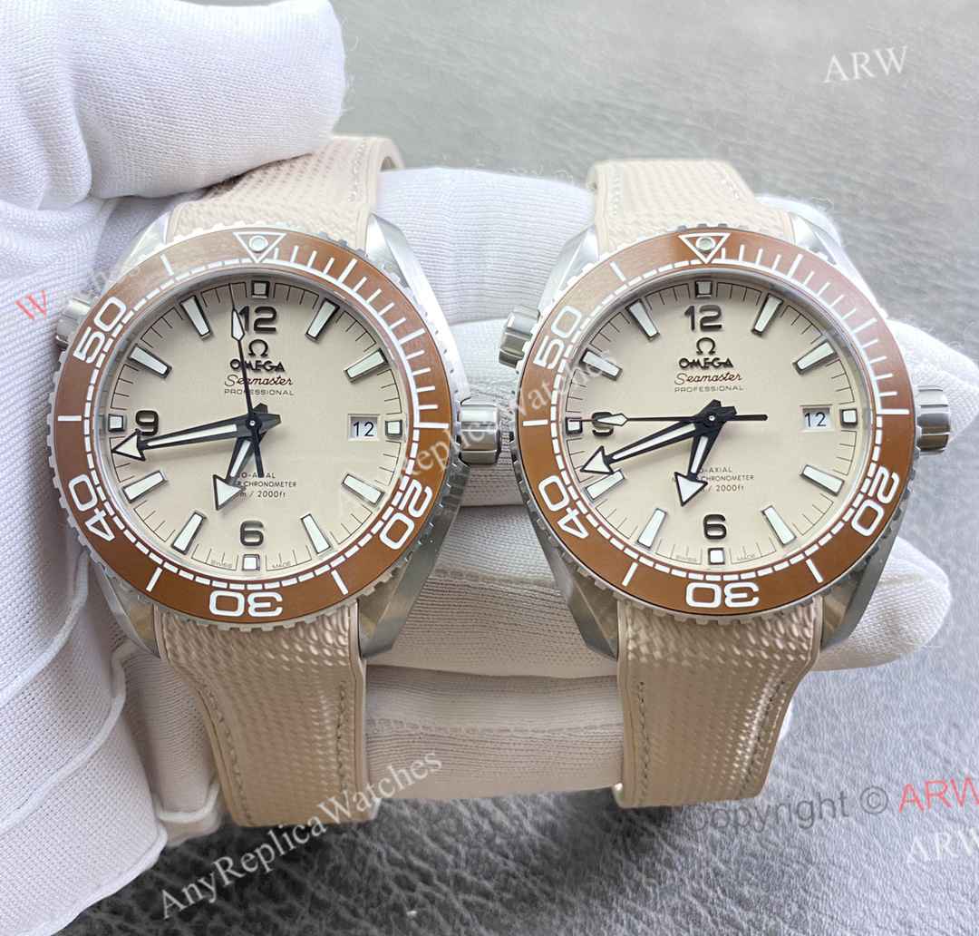 VS 2024 Omega Planet Ocean 600m Cal.8900 watches (1)