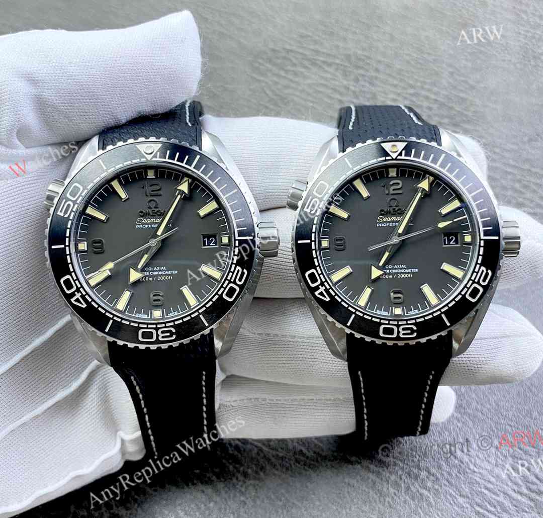 VS 2024 Omega Planet Ocean 600m Cal.8900 watches (3)