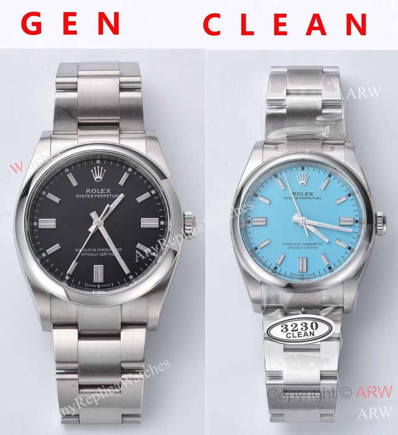 clean vs gen (2)