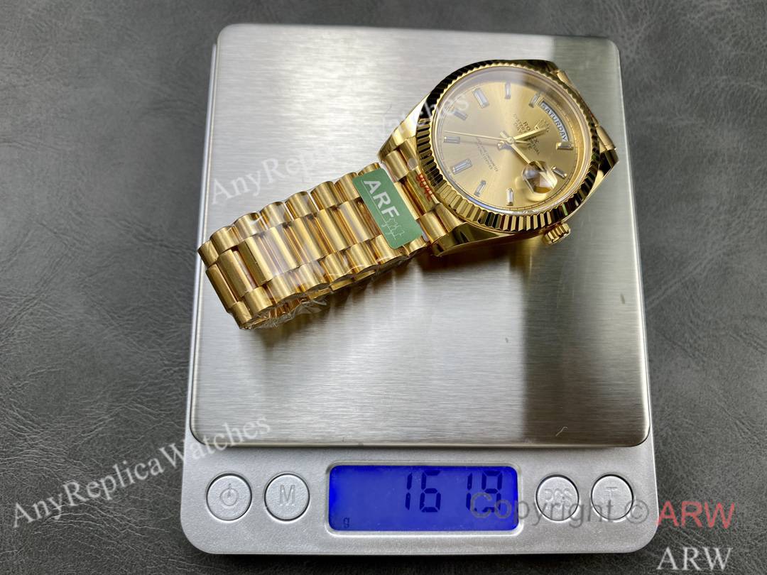 ARF rolex day date 40 3235 gain weight v2 (10)