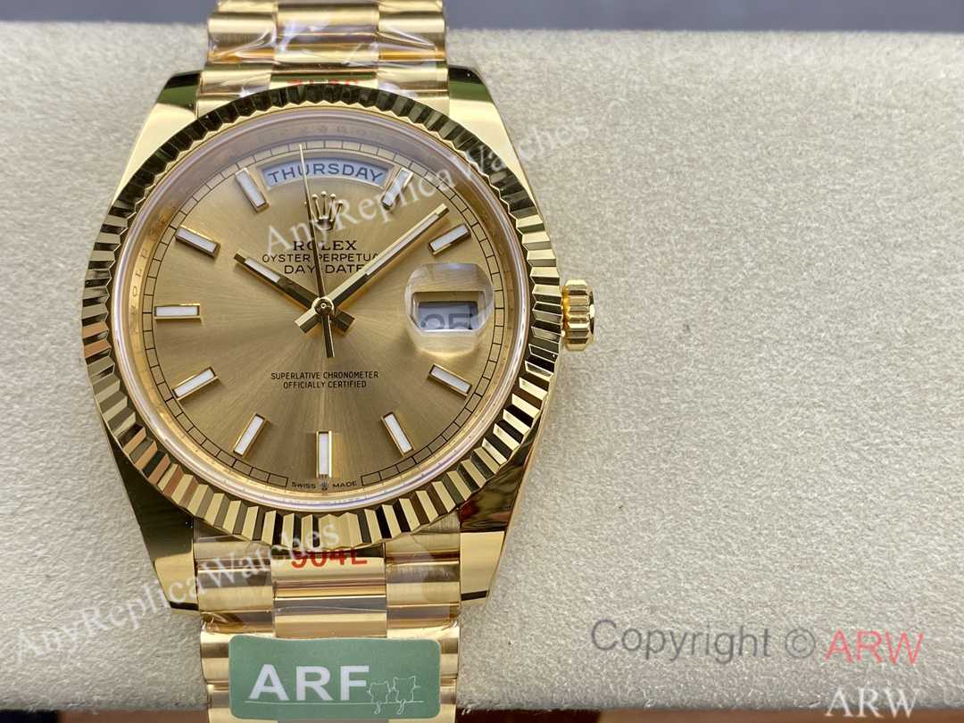 ARF rolex day date 40 3235 gain weight v2 (15)