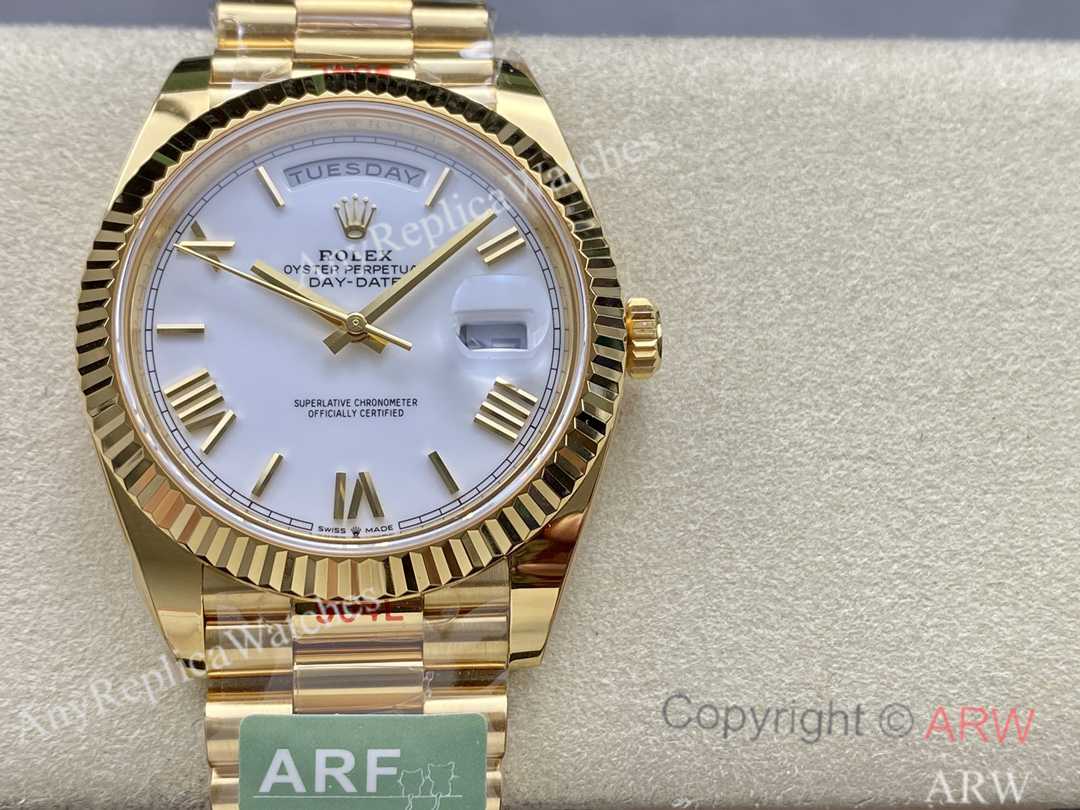 ARF rolex day date 40 3235 gain weight v2 (18)