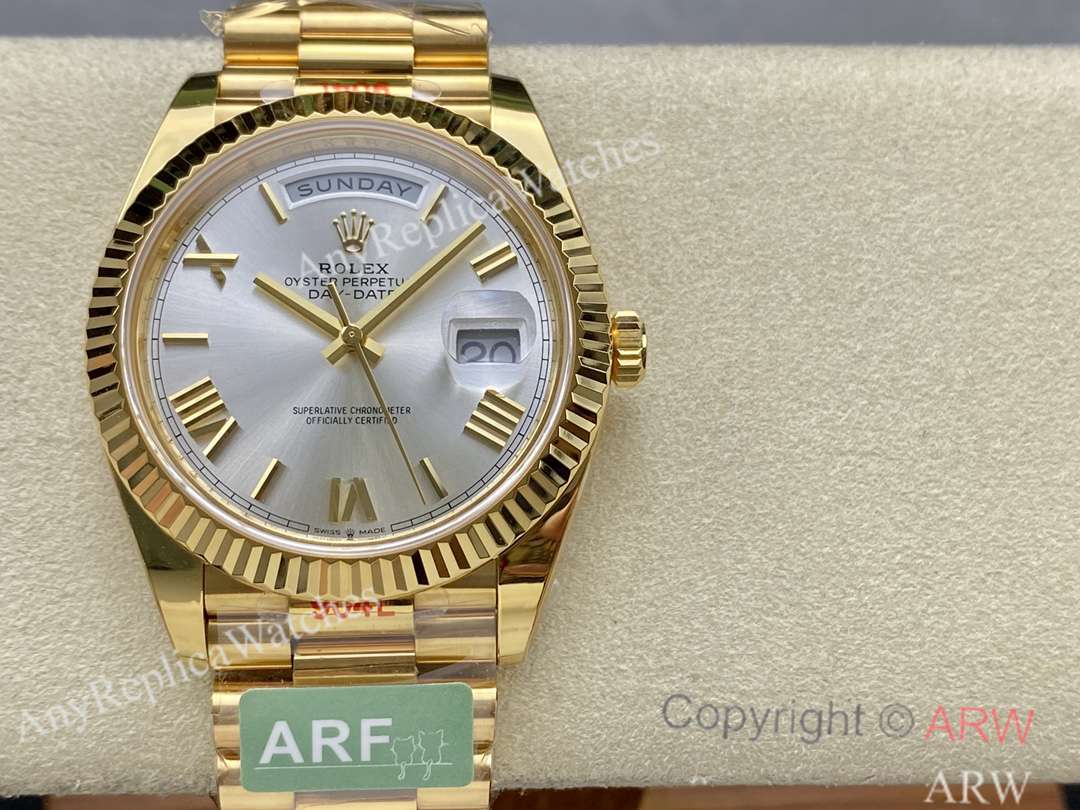 ARF rolex day date 40 3235 gain weight v2 (19)