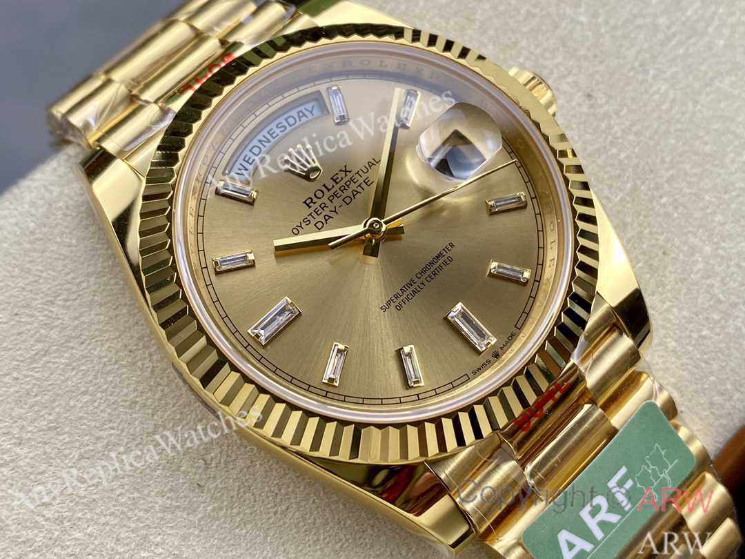 ARF rolex day date 40 3235 gain weight v2 (2)