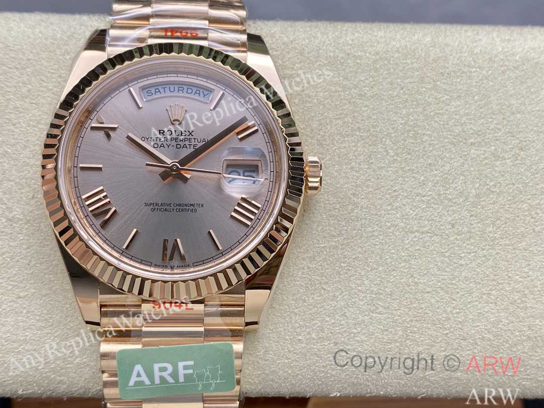 ARF rolex day date 40 3235 gain weight v2 (25)