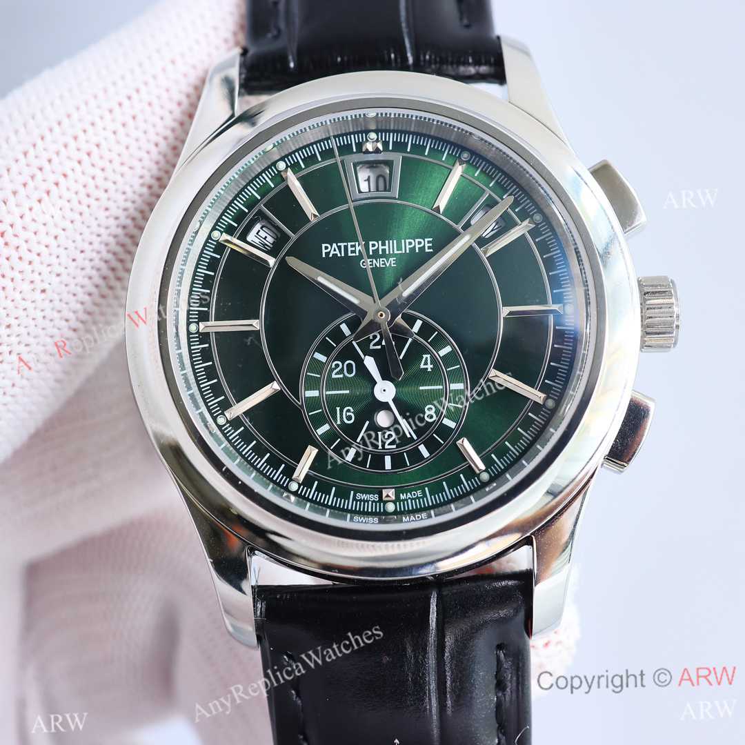 twf patek 5905 Annual Calendar Chronograph 5905 (3)