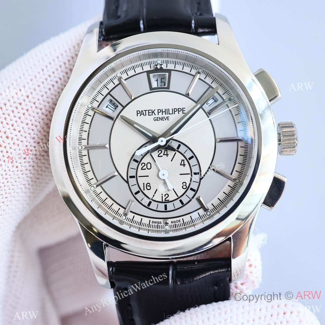 twf patek 5905 Annual Calendar Chronograph 5905 (4)