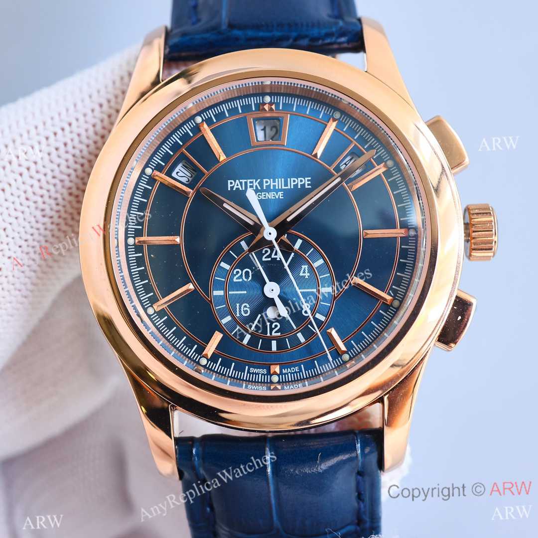 twf patek 5905 Annual Calendar Chronograph 5905 (7)