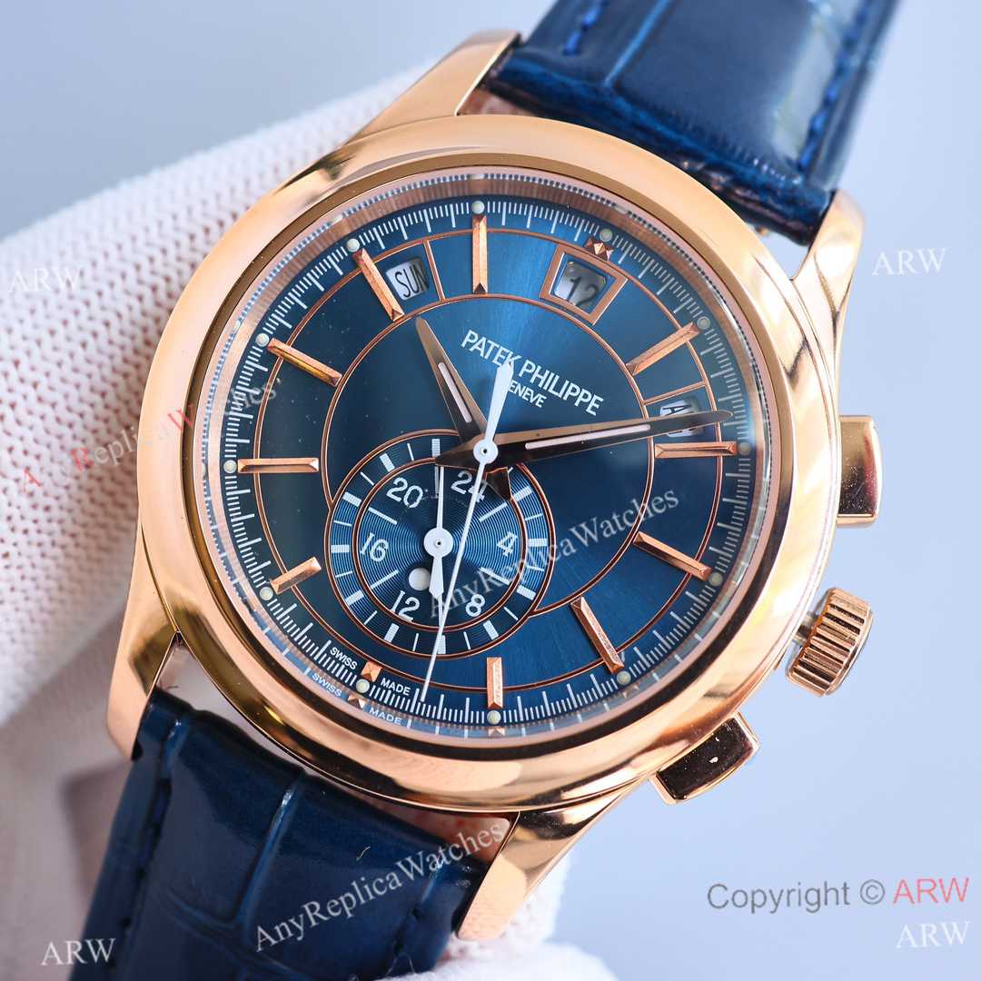 twf patek 5905 Annual Calendar Chronograph 5905 (8)