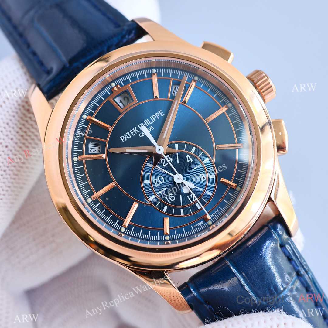 twf patek 5905 Annual Calendar Chronograph 5905 (9)