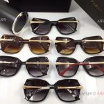 2017 Copy BVLGARI Brown Sunglasses BV Replica Sunglasses (8)