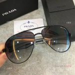 2017 New Arrival Prada Mens Sunglasses - Best Quality Metal Sunglasses (5)