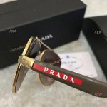 2017 New Arrival Prada Mens Sunglasses - Best Quality Metal Sunglasses (8)