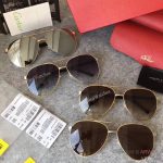 2017 New Cartier Vintage Sunglasses AAA Copy - Men Gift (2)