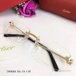 2017 New Knockoff Cartier Sunglasses stainless steel Frame - Fashion Cartier Sunglasses (7)