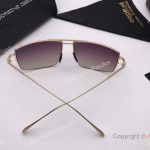 2017 New Porsche Design Sunglasses AAA Copy - Progressive lenses Titanium Frame (9)