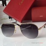2017 Replica Cartier Sunglasses - Exact Replica