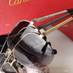 2017 Replica Cartier Sunglasses - Exact Replica (6)