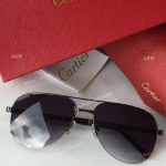 2017 Replica Cartier Sunglasses - Exact Replica (7)