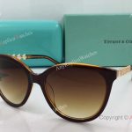 AAA Copy TF Replica Sunglasses - Black&Gold Frame - Fashion Sunglasses (3)