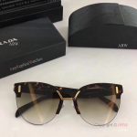 AAA Grade Replica Prada Black Sunglasses - Prada classic Sunglasses (5)